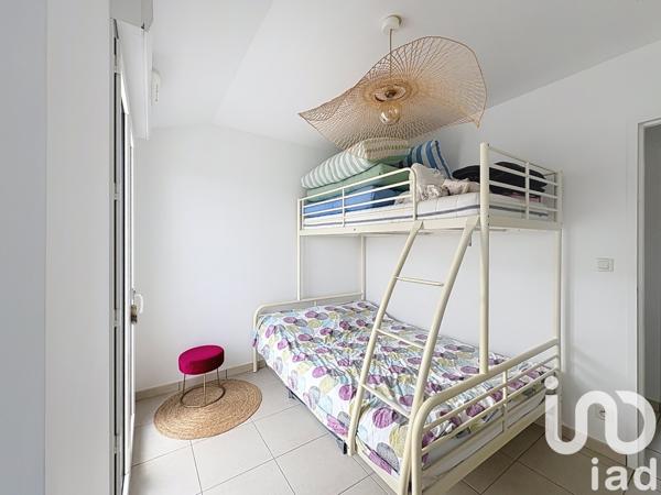 Appartement à vendre 4 pièces 72 m² Saint-Cast-le-Guildo