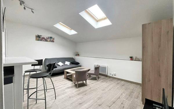 Appartement à louer    1 pièce •  Toulouse