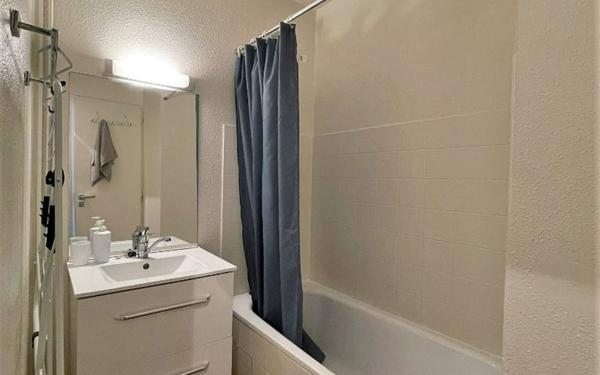 Appartement à louer    1 pièce •  Toulouse