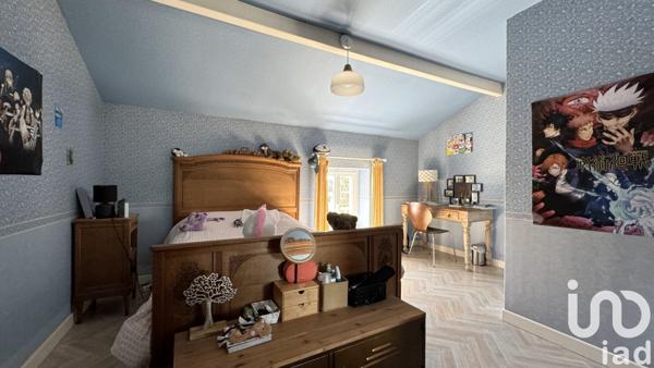 Longère 6 pièces de 169 m² à Sérigné (85200)