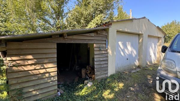 Longère 6 pièces de 169 m² à Sérigné (85200)