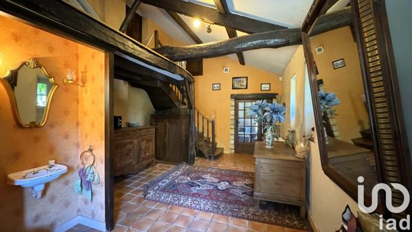 Longère 6 pièces de 169 m² à Sérigné (85200)