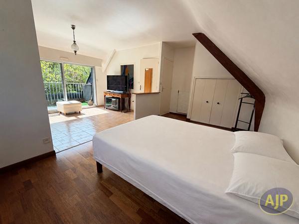 Maison à vendre Sautron - 6 pièces, 154m² avec 4 chambre(s) à 430 000€ - AJP Immobilier Sautron