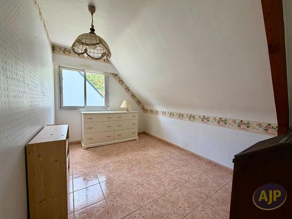 Maison à vendre Sautron - 6 pièces, 154m² avec 4 chambre(s) à 430 000€ - AJP Immobilier Sautron