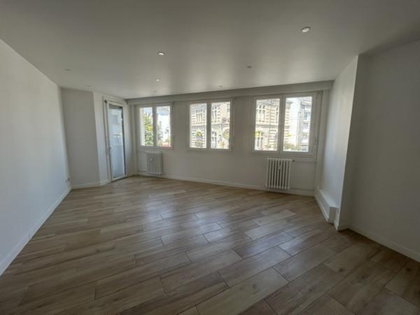 Appartement à louer 710 € CC Lannemezan 3 p 85 m² DPE D
