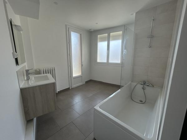 Appartement à louer 710 € CC Lannemezan 3 p 85 m² DPE D