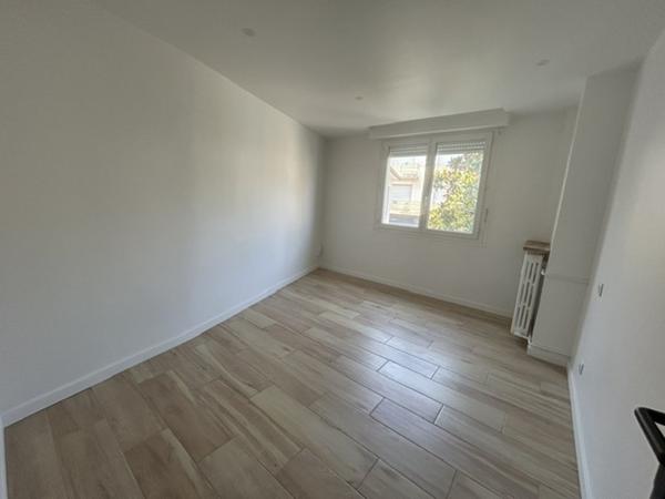 Appartement à louer 710 € CC Lannemezan 3 p 85 m² DPE D