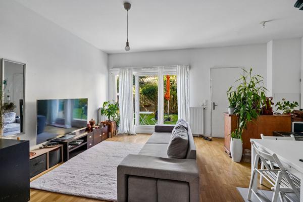 Appartement Nanterre 4 pièce(s) 80 m2