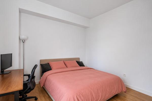Appartement Nanterre 4 pièce(s) 80 m2