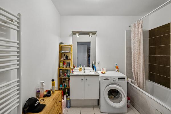 Appartement Nanterre 4 pièce(s) 80 m2