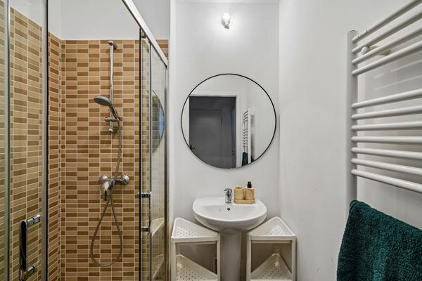 Appartement Nanterre 4 pièce(s) 80 m2