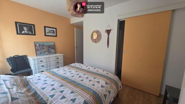 Appartement Barberaz 5 pièce(s) 92 m2 avec double garage