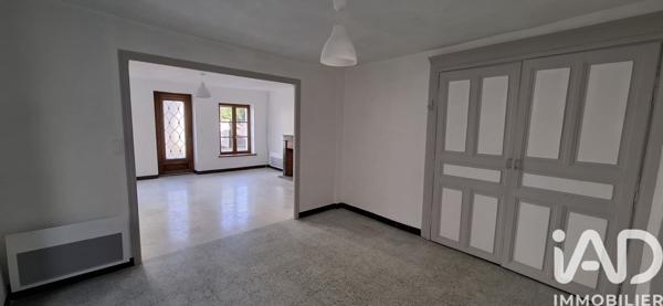 Maison à vendre 7 pièces 157 m² Essoyes