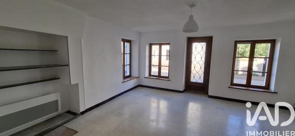 Maison à vendre 7 pièces 157 m² Essoyes