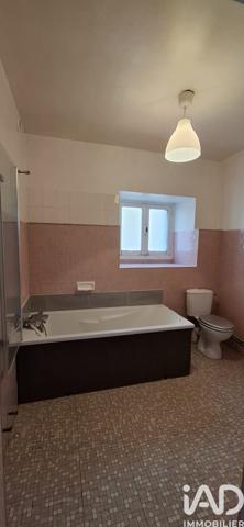 Maison à vendre 7 pièces 157 m² Essoyes