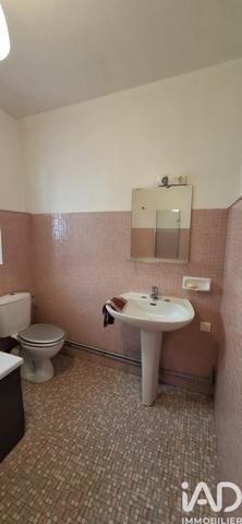 Maison à vendre 7 pièces 157 m² Essoyes