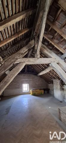 Maison à vendre 7 pièces 157 m² Essoyes