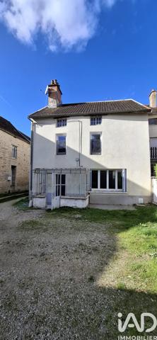 Maison à vendre 7 pièces 157 m² Essoyes