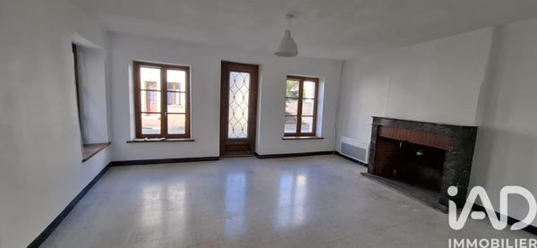 Maison à vendre 7 pièces 157 m² Essoyes