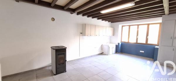 Maison à vendre 7 pièces 157 m² Essoyes