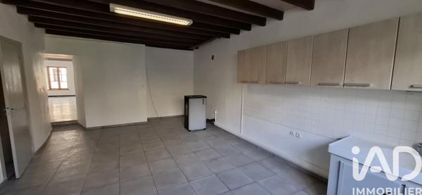 Maison à vendre 7 pièces 157 m² Essoyes