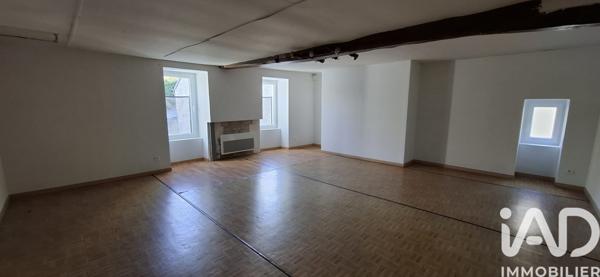 Maison à vendre 7 pièces 157 m² Essoyes