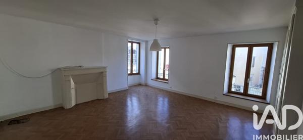 Maison à vendre 7 pièces 157 m² Essoyes