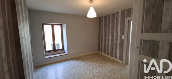 Maison à vendre 7 pièces 157 m² Essoyes