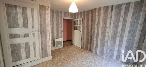 Maison à vendre 7 pièces 157 m² Essoyes