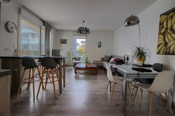 Appartement à vendre à Rennes en Ille-et-Vilaine (35000), ref : 001-428   
ARSENAL REDON