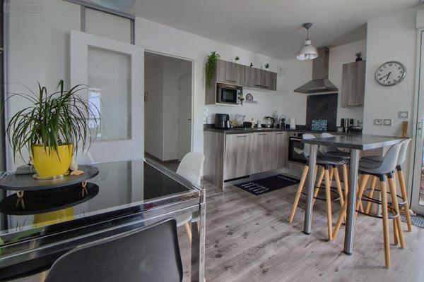 Appartement à vendre à Rennes en Ille-et-Vilaine (35000), ref : 001-428   
ARSENAL REDON