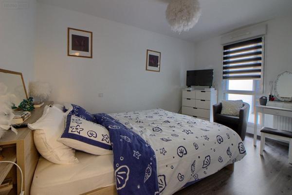 Appartement à vendre à Rennes en Ille-et-Vilaine (35000), ref : 001-428   
ARSENAL REDON