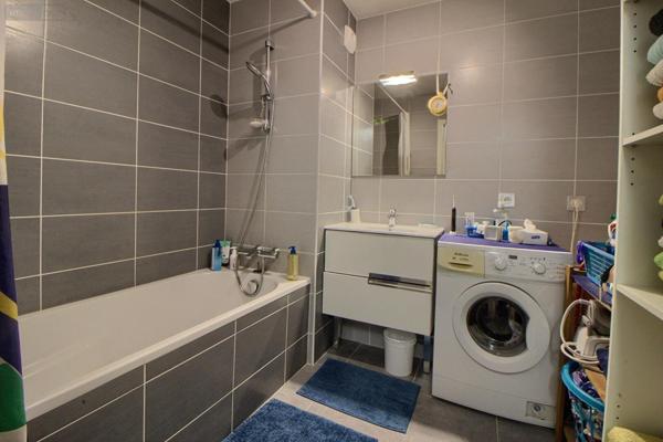 Appartement à vendre à Rennes en Ille-et-Vilaine (35000), ref : 001-428   
ARSENAL REDON