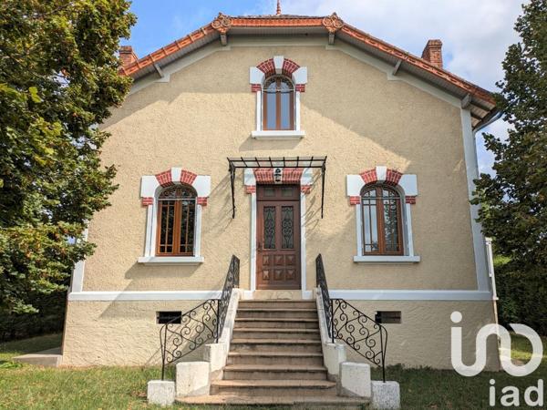 Maison à vendre 5 pièces 129 m² Le Bugue