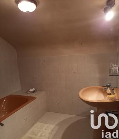 Maison à vendre 5 pièces 129 m² Le Bugue