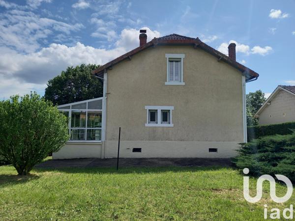 Maison à vendre 5 pièces 129 m² Le Bugue