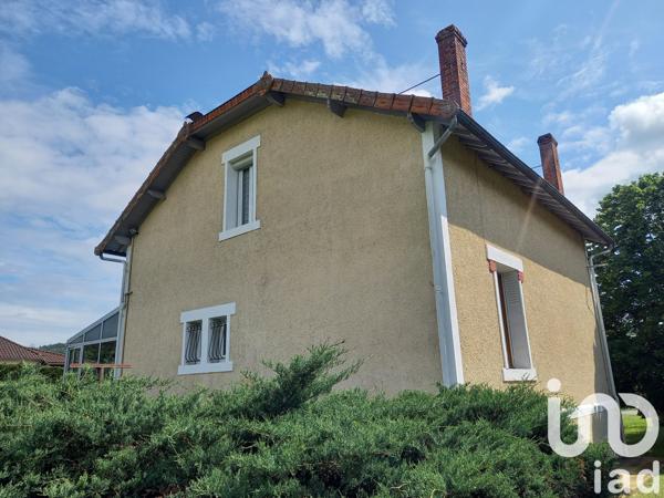 Maison à vendre 5 pièces 129 m² Le Bugue