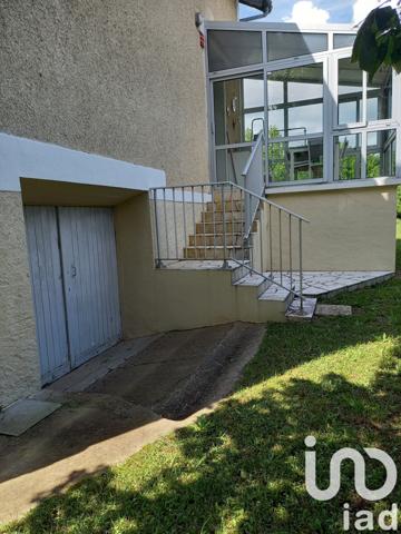 Maison à vendre 5 pièces 129 m² Le Bugue