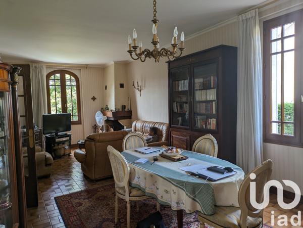 Maison à vendre 5 pièces 129 m² Le Bugue