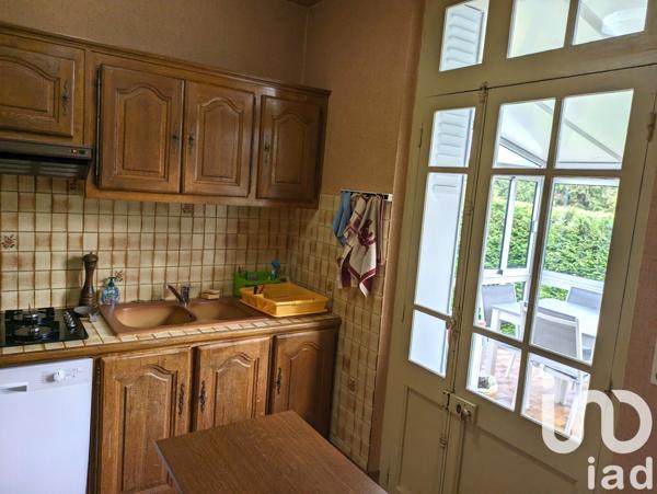 Maison à vendre 5 pièces 129 m² Le Bugue