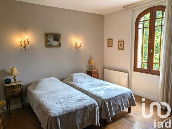 Maison à vendre 5 pièces 129 m² Le Bugue