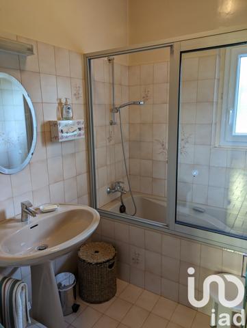 Maison à vendre 5 pièces 129 m² Le Bugue