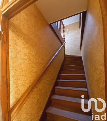 Maison à vendre 5 pièces 129 m² Le Bugue