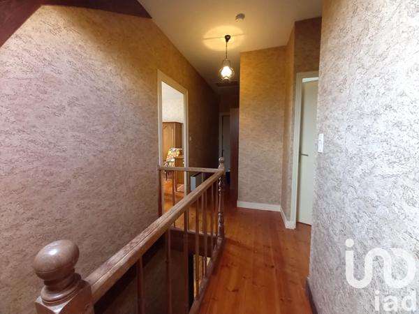 Maison à vendre 5 pièces 129 m² Le Bugue