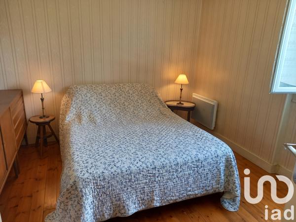 Maison à vendre 5 pièces 129 m² Le Bugue