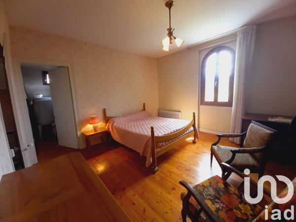 Maison à vendre 5 pièces 129 m² Le Bugue