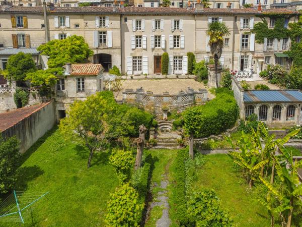 Maison à vendre à Angoulême (16000) - Charente