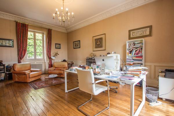 Maison à vendre à Angoulême (16000) - Charente