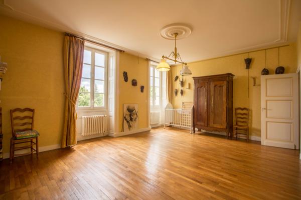 Maison à vendre à Angoulême (16000) - Charente