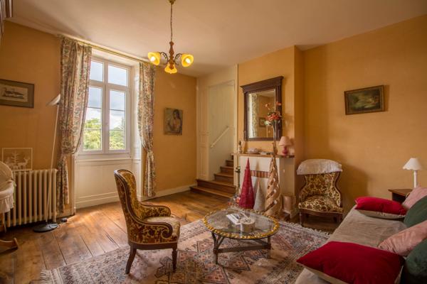 Maison à vendre à Angoulême (16000) - Charente